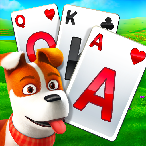 net.supertreat.solitaire logo