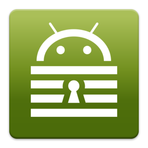 keepass2android.keepass2android logo