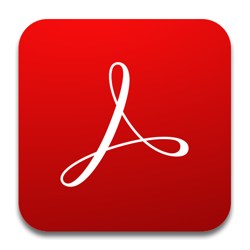 com.adobe.reader logo