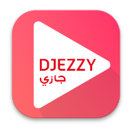 com.djezzy.internet logo