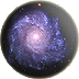 com.conicalsphere.space logo