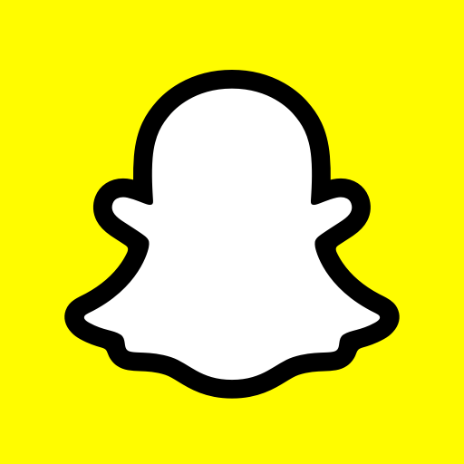 com.snapchat.android logo