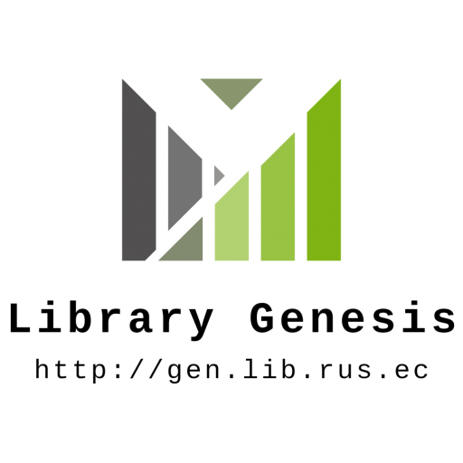 com.wLibraryGenesis_8001055 logo