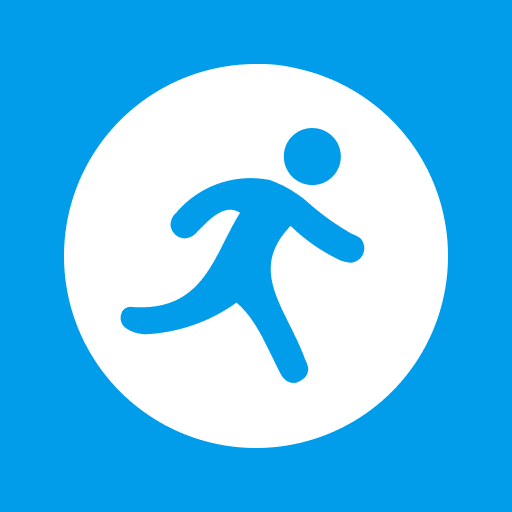 com.mapmyrun.android2 logo