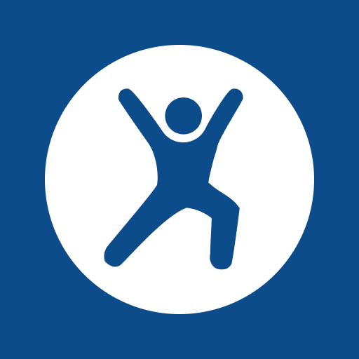 com.mapmyfitness.android2 logo