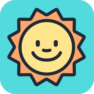 com.helloweatherapp logo