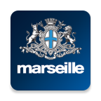 fr.marseille.villedemarseille logo