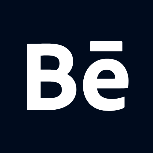 com.behance.behance logo