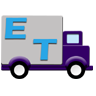 com.shipmatrix.easytrack logo