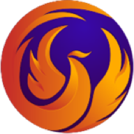 com.transsion.phoenix logo