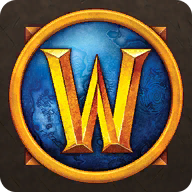 com.blizzard.wowcompanion logo