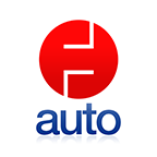 com.of.auto logo