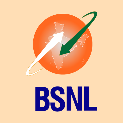 com.digital.bsnl.selfcare logo