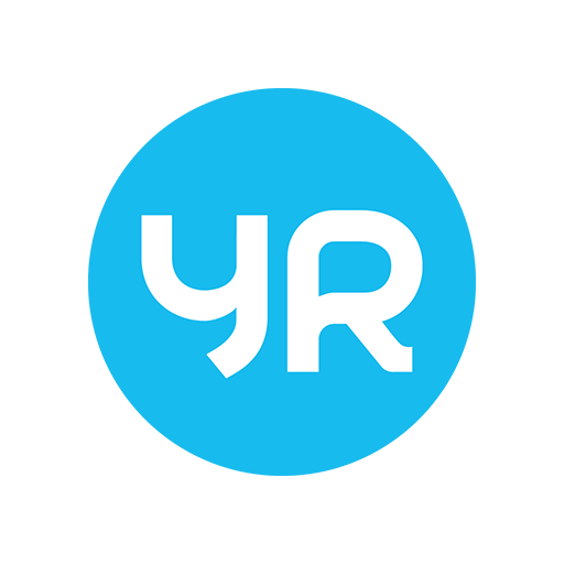 no.nrk.yr logo