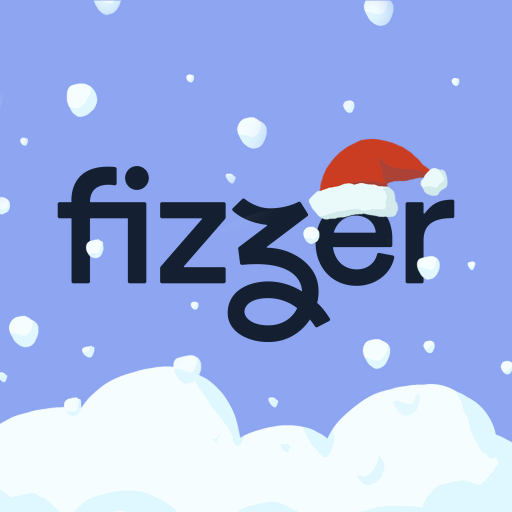 io.fizzer.android logo