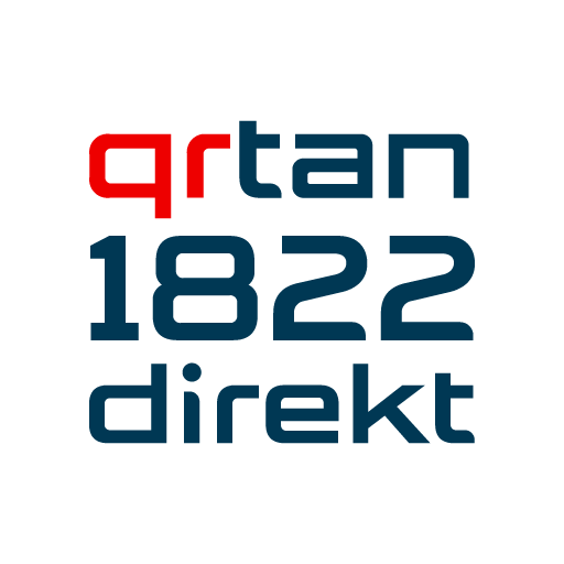 de.direkt1822.qrtanplus logo