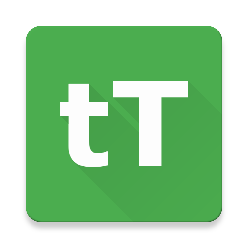 hu.tagsoft.ttorrent.lite logo