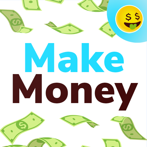 com.make.money.now.big.cash.reward.app.paid.surveys.earn.money.mini.job logo