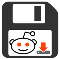 hr.redditoffline logo