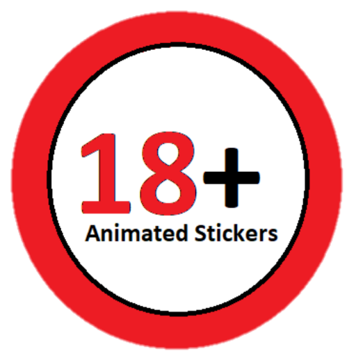 com.gokulanimated.stickersapp logo