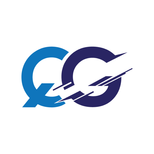 com.quitgamble.qgapp logo