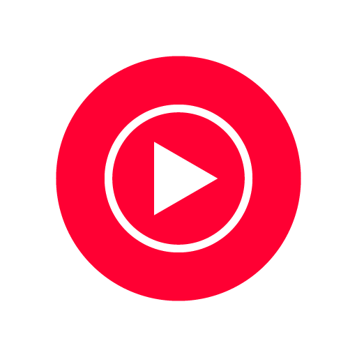 com.google.android.apps.youtube.music logo