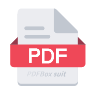 com.pdfconverter.pdfbox.suit logo