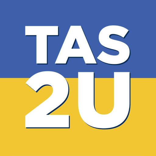 online.kapowai.tas2u logo