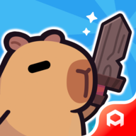 com.habby.capybara logo