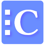 com.host.categorizer logo