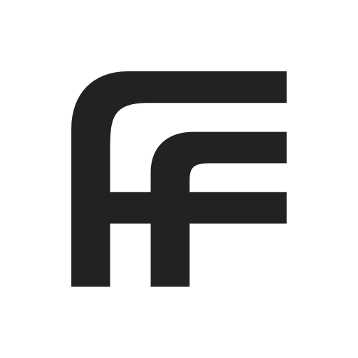 com.farfetch.farfetchshop logo