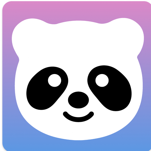 com.gratis.pandrama logo