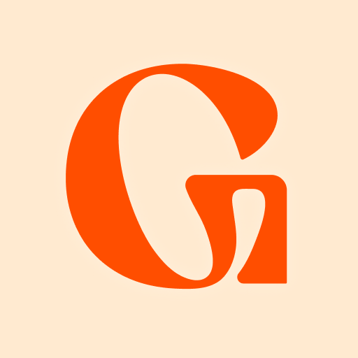 com.glorify.app logo