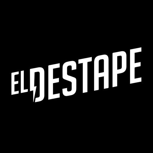 eldestape.radio logo