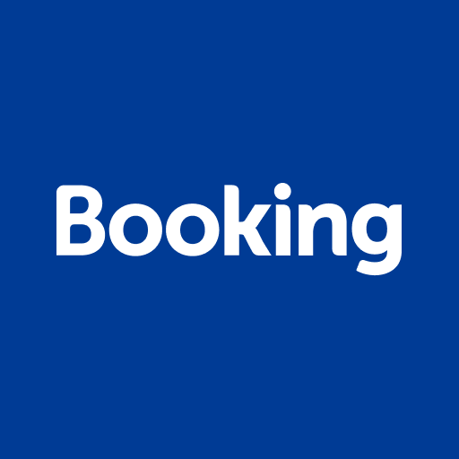 com.booking logo