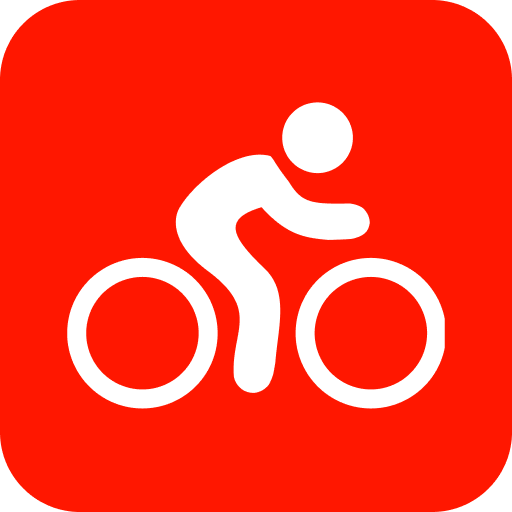 com.mapmyride.android2 logo