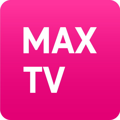 hr.telekom.android.maxtvp logo