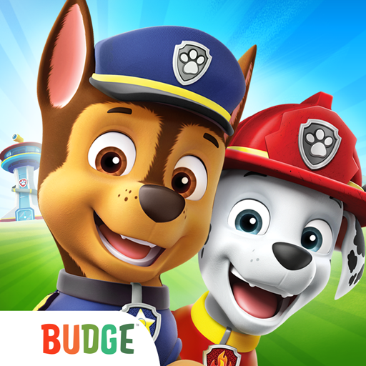 com.budgestudios.googleplay.PawPatrolRescueWorld logo