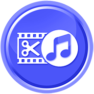 com.asquaremobileapps.videocutter.audiovideomixer logo