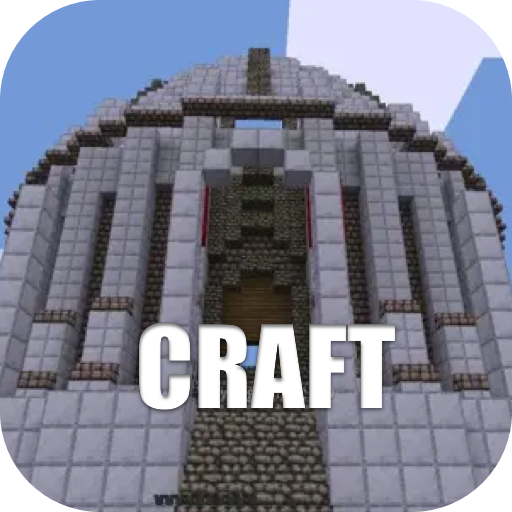 com.minicraft.pro logo