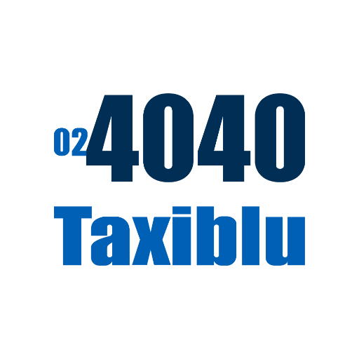 com.gullivernet.taxiblu logo