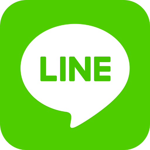 jp.naver.line.android logo