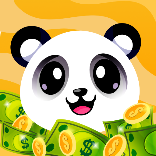 com.dailyapps.surveypanda logo