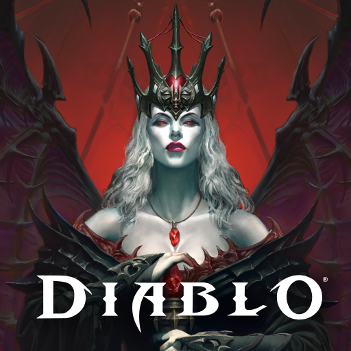 com.blizzard.diablo.immortal logo