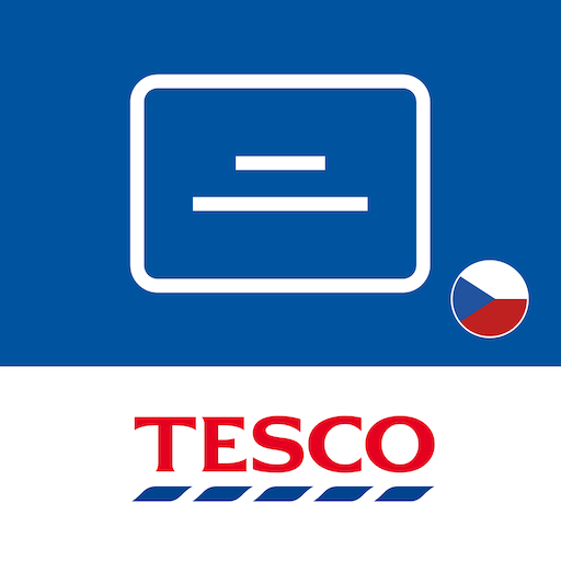 cz.tesco.clubcard logo