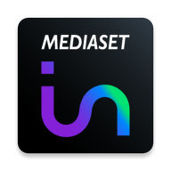 it.fabbricadigitale.android.videomediaset logo