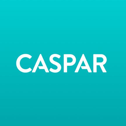 com.casparhealth.android.patient logo