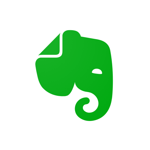 com.evernote logo