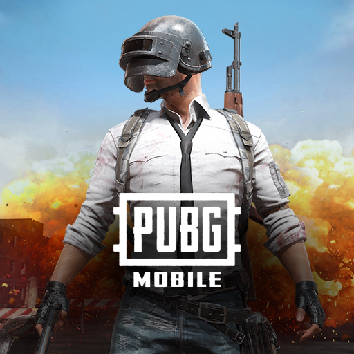 com.pubg.krmobile logo