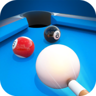 com.sports.eightball.pool.rival logo